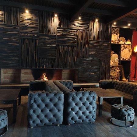 Apartment N506 Gudauri Loft Ngoại thất bức ảnh