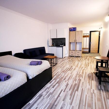 Apartment N506 Gudauri Loft Ngoại thất bức ảnh