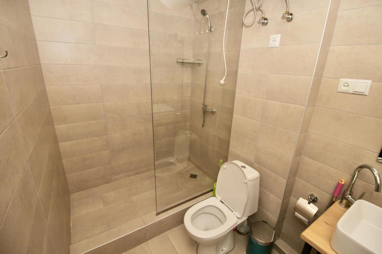 Apartment N506 Gudauri Loft Ngoại thất bức ảnh