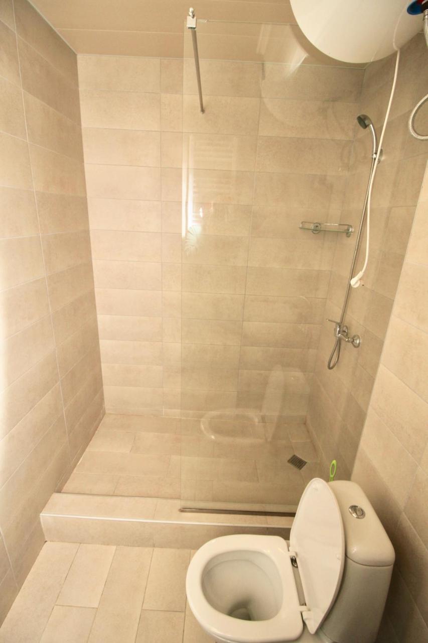 Apartment N506 Gudauri Loft Ngoại thất bức ảnh