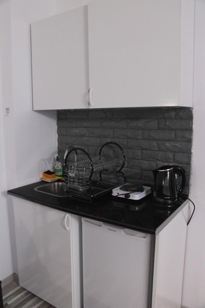 Apartment N506 Gudauri Loft Ngoại thất bức ảnh