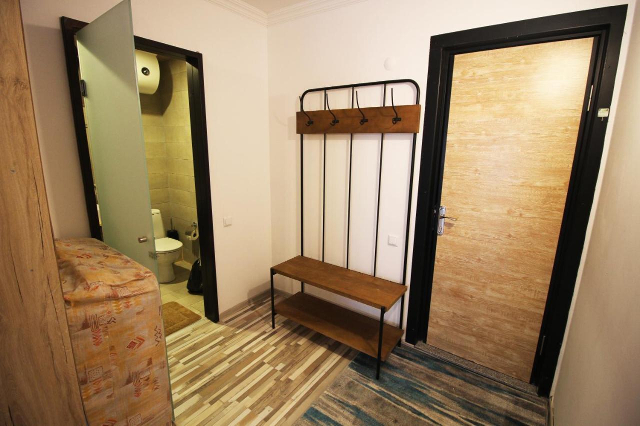 Apartment N506 Gudauri Loft Ngoại thất bức ảnh