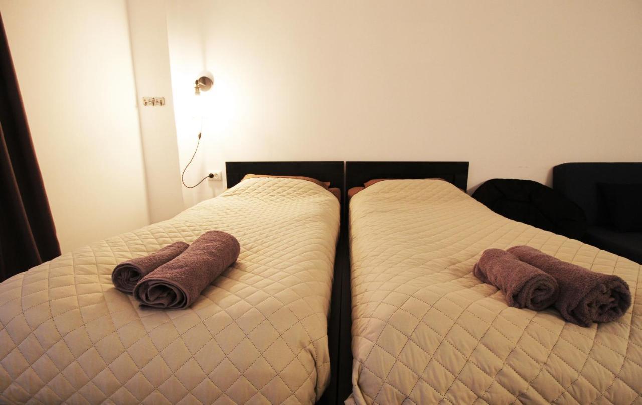 Apartment N506 Gudauri Loft Ngoại thất bức ảnh